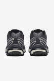 Salomon XT-6 - Black Asphalt Castlerock
