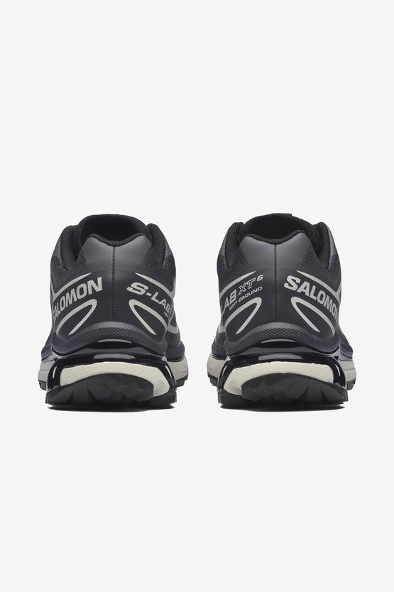 Salomon XT-6 - Black Asphalt Castlerock