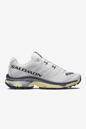Salomon XT-4 OG - White / Lunar Rock / Night Sky