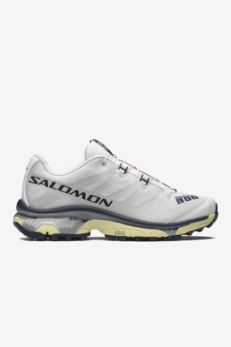 Salomon XT-4 OG - White / Lunar Rock / Night Sky