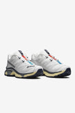 Salomon XT-4 OG - White / Lunar Rock / Night Sky