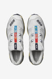 Salomon XT-4 OG - White / Lunar Rock / Night Sky