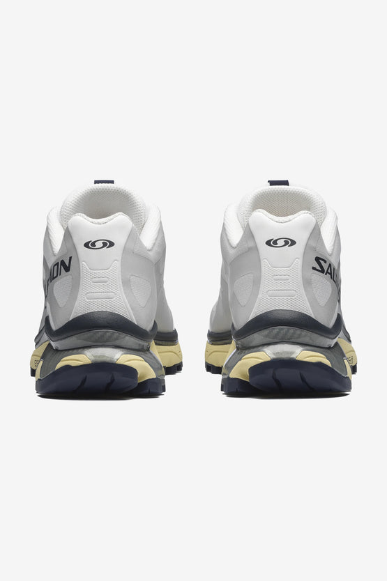 Salomon XT-4 OG - White / Lunar Rock / Night Sky