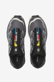 Salomon XT-6 - Black Asphalt Castlerock