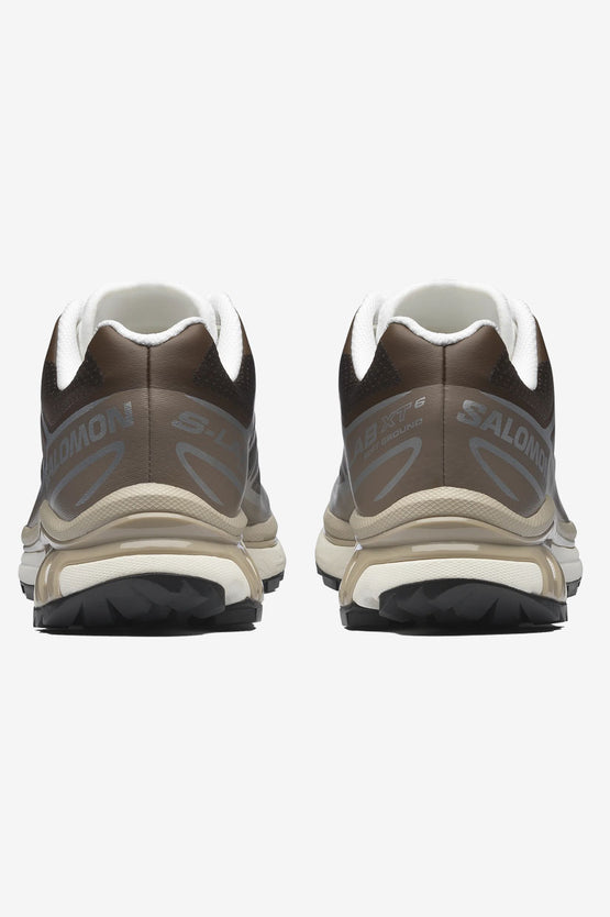 Salomon XT-6 - Earth Brown