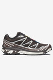 Salomon XT-6 - Black Coffee French Roast Vanilla