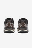 Salomon XT-6 - Black Coffee French Roast Vanilla