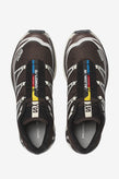 Salomon XT-6 - Black Coffee French Roast Vanilla