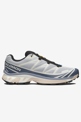 Salomon XT-6 - Pearl Blue