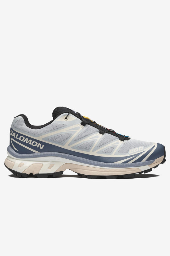 Salomon XT-6 - Pearl Blue