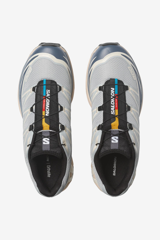 Salomon XT-6 - Pearl Blue