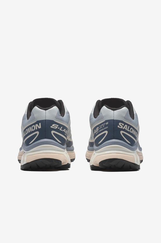 Salomon XT-6 - Pearl Blue