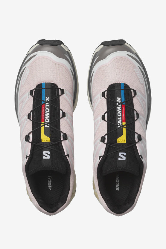Salomon XT-6 - Cloudburst / Icy Pink / Tapioca