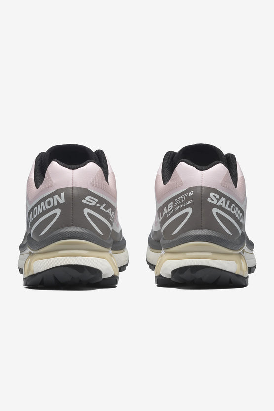 Salomon XT-6 - Cloudburst / Icy Pink / Tapioca