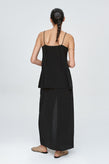 Marle Yina Top - Black