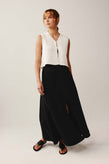 Marle Zara Skirt - Black
