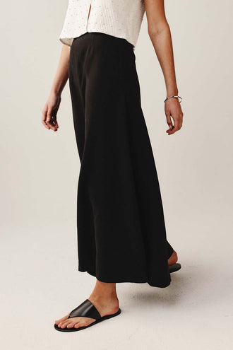 Marle Zara Skirt - Black