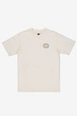 Just Another Fisherman Zeus Tee - Oatmeal