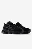 New Balance U9060ZGE - Black with Black Cement