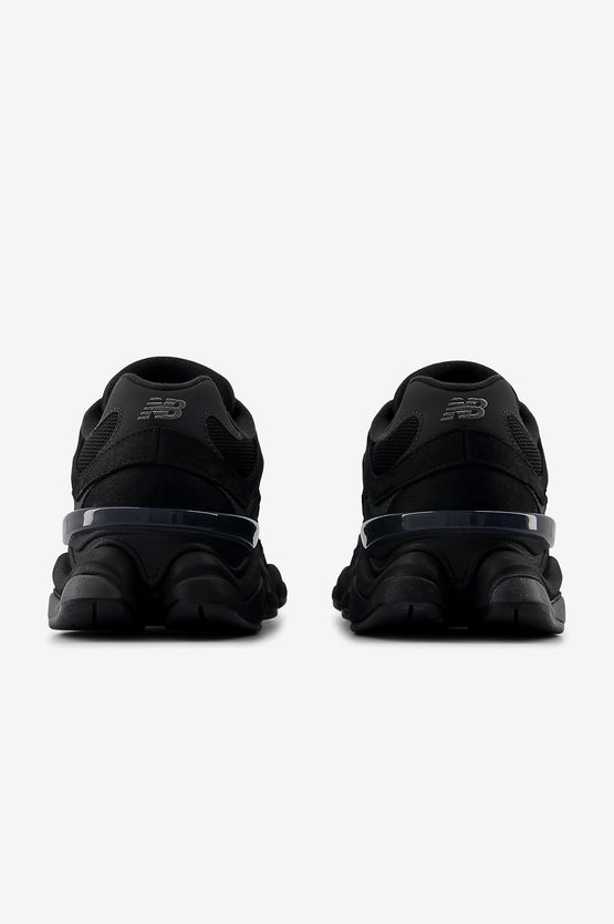 New Balance U9060ZGE - Black with Black Cement