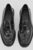 La Tribe Zoe Loafer - Black
