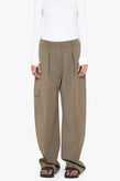 Bec & Bridge Zofi Pant - Olive
