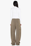 Bec & Bridge Zofi Pant - Olive