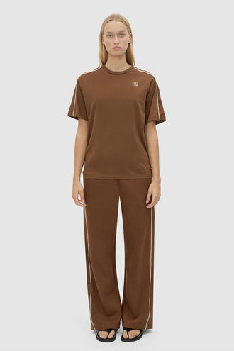 Camilla and Marc Zora Tee - Cypress