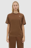 Camilla and Marc Zora Tee - Cypress