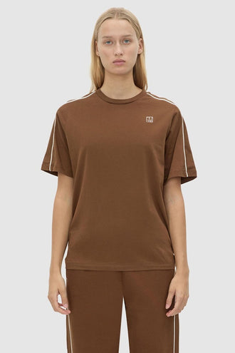 Camilla and Marc Zora Tee - Cypress