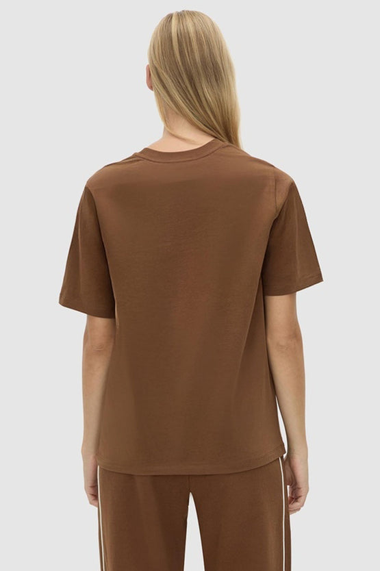 Camilla and Marc Zora Tee - Cypress