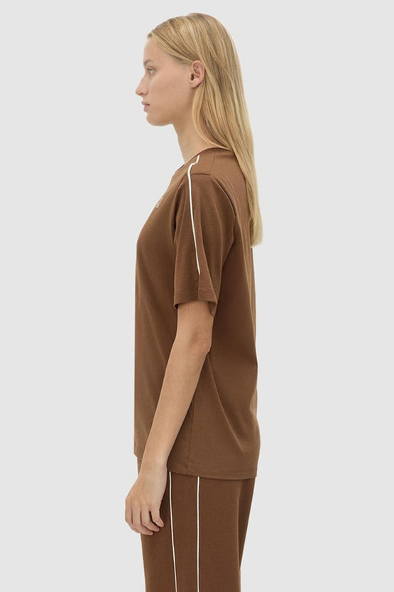Camilla and Marc Zora Tee - Cypress