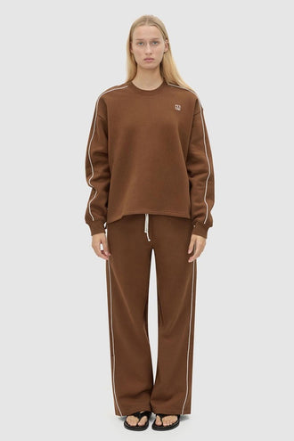 Camilla and Marc Zora Sweater - Cypress
