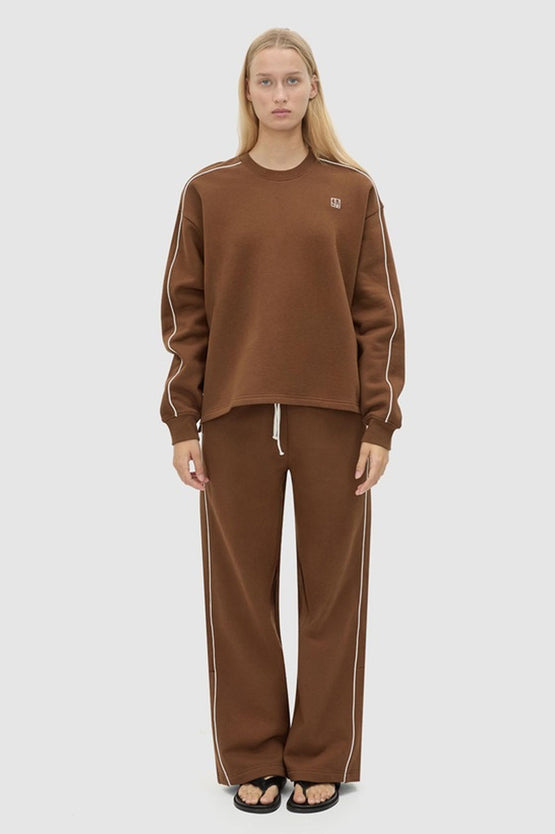 Camilla and Marc Zora Sweater - Cypress