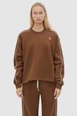Camilla and Marc Zora Sweater - Cypress