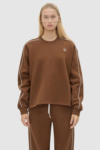 Camilla and Marc Zora Sweater - Cypress