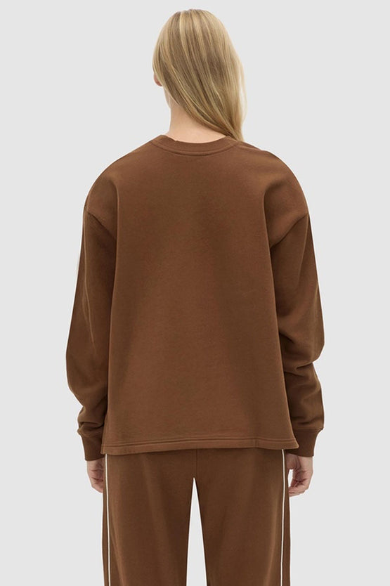 Camilla and Marc Zora Sweater - Cypress