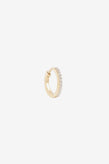 By Charlotte Celestial Sleeper Single - 14k Gold