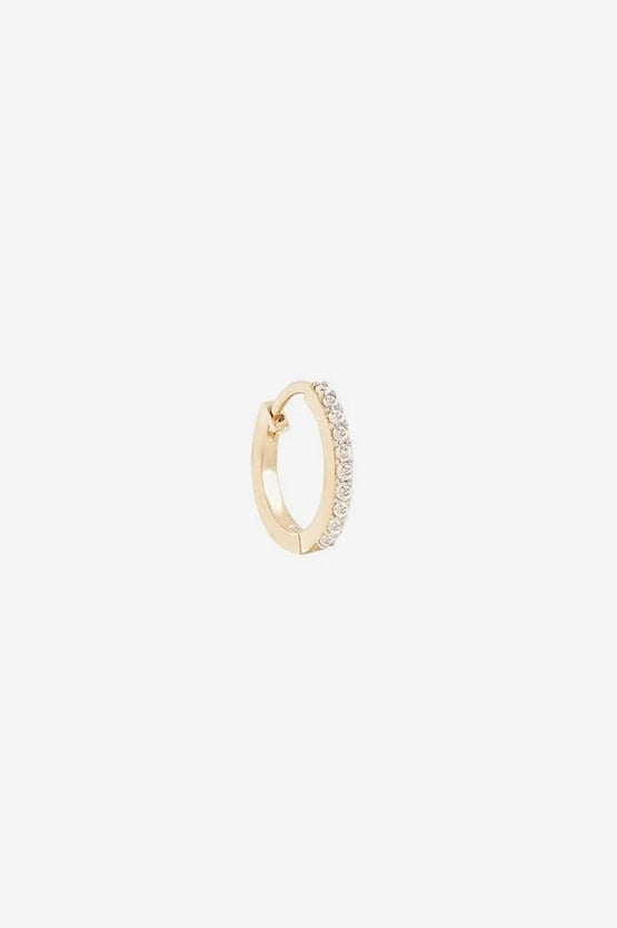 By Charlotte Celestial Sleeper Single - 14k Gold