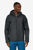 Patagonia Torrentshell 3L Jacket - Black