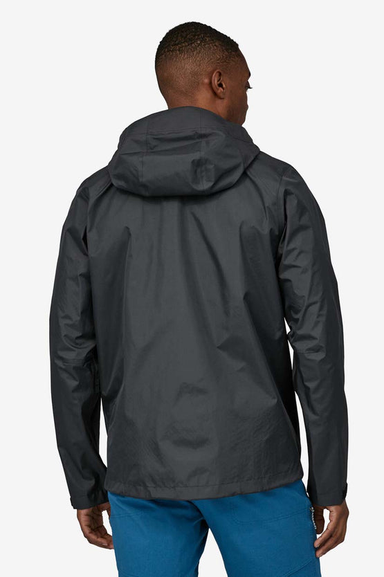 Patagonia Torrentshell 3L Jacket - Black