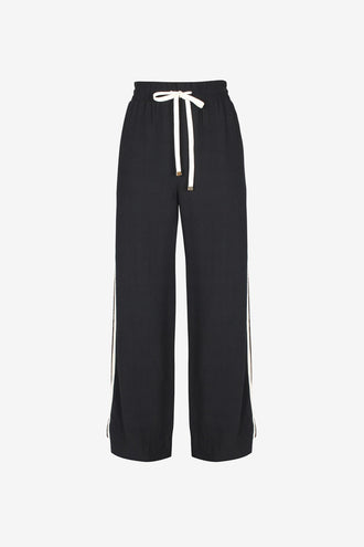 Ruby Corvette Trouser - Black