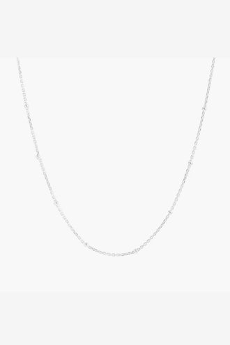 By Charlotte Lover Choker - Silver