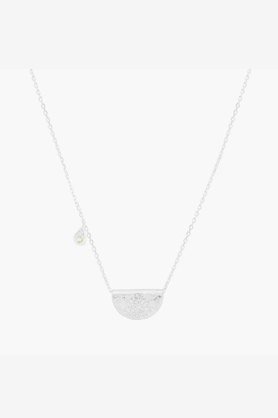 By Charlotte Protect Your Heart - Silver