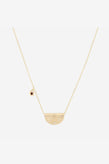 By Charlotte Love & Be Loved Necklace - Gold