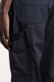Stan Ray 80's Painter Pant - Black Twill