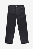 Stan Ray 80's Painter Pant - Black Twill