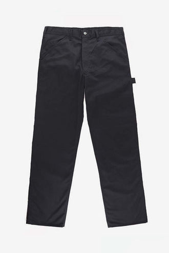 Stan Ray 80's Painter Pant - Black Twill