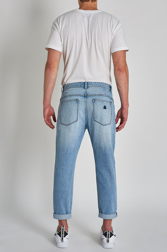 A Brand 88 Taper - Street Blue
