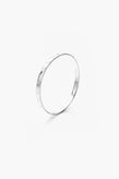 Stolen Girlfriends Club Stolen Bangle - Silver